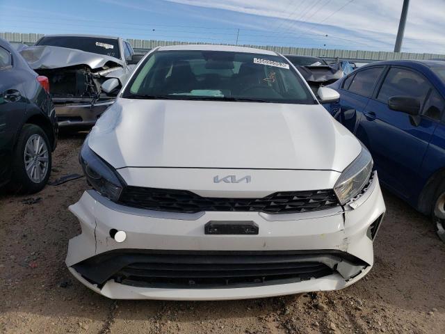 Photo 5 from auction – 2022 KIA FORTE FE with VIN 3KPF24AD3NE479266