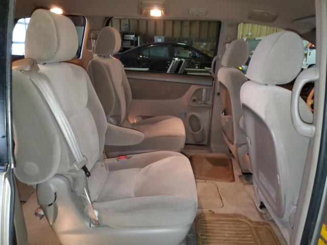 Photo 11 from auction – 2007 TOYOTA SIENNA CE with VIN 5TDZK23C17S064641