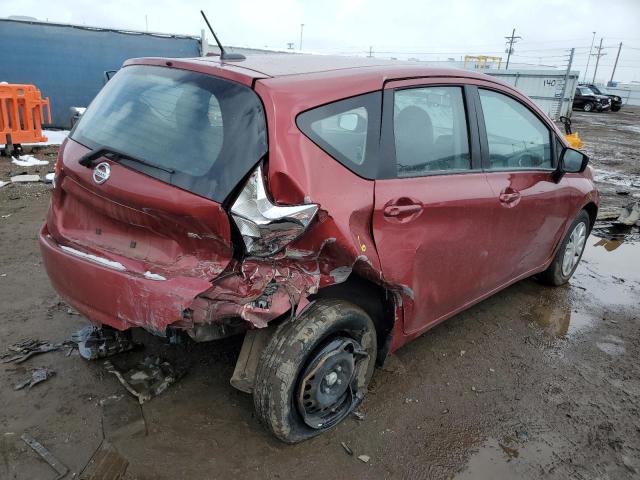 Photo 3 from auction – 2016 NISSAN VERSA NOTE with VIN 3N1CE2CP8GL404795