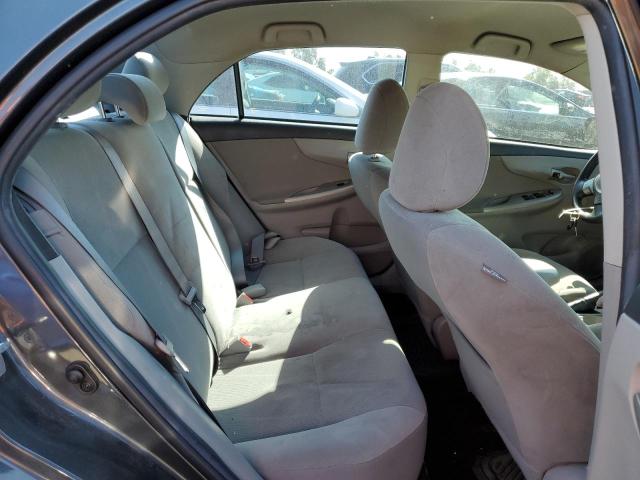 Photo 10 from auction – 2012 TOYOTA COROLLA BA with VIN 2T1BU4EE8CC879377