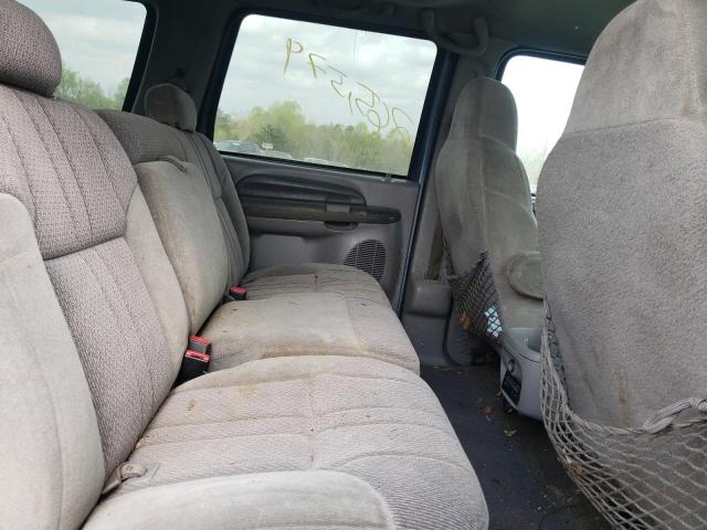 Photo 11 from auction – 2000 FORD EXCURSION with VIN 1FMNU41S3YEB39728