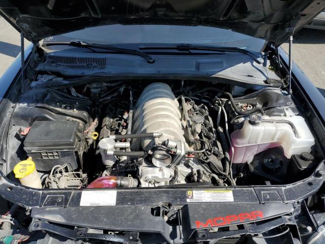 Zdjęcie 11 z aukcji – 2008 DODGE CHARGER SR z VIN 2B3LA73W98H240837