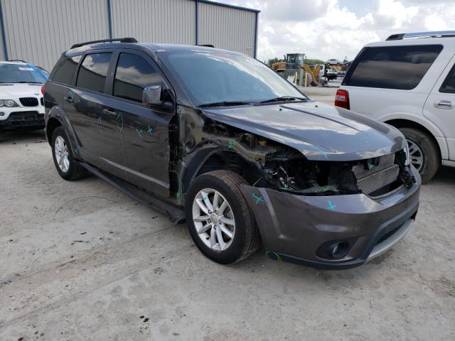 Zdjęcie 4 z aukcji – 2016 DODGE JOURNEY SX z VIN 3C4PDCBBXGT250135
