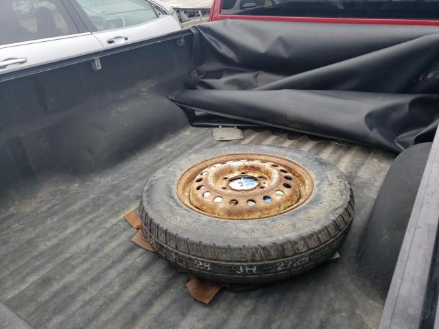 Photo 10 from auction – 2005 GMC CANYON with VIN 1GTCS198758190944