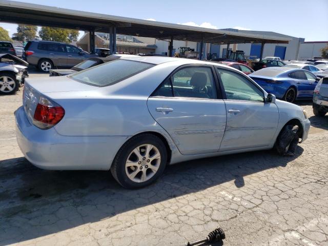 Photo 3 from auction – 2006 TOYOTA CAMRY LE with VIN 4T1BE32K16U657171