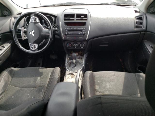 Photo 8 from auction – 2013 MITSUBISHI OUTLANDER with VIN 4A4AP3AU1DE020679