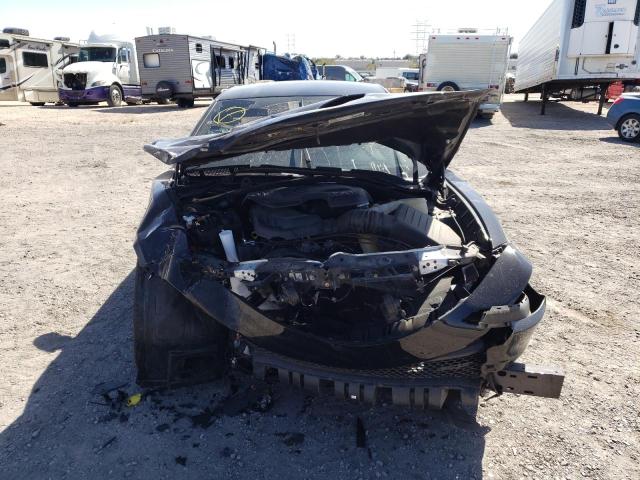 Photo 5 from auction – 2021 DODGE CHARGER GT with VIN 2C3CDXHG2MH658632