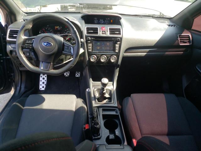 Photo 8 from auction – 2020 SUBARU WRX with VIN JF1VA1A61L9800646