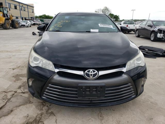 Photo 5 from auction – 2016 TOYOTA CAMRY LE with VIN 4T4BF1FK7GR517743
