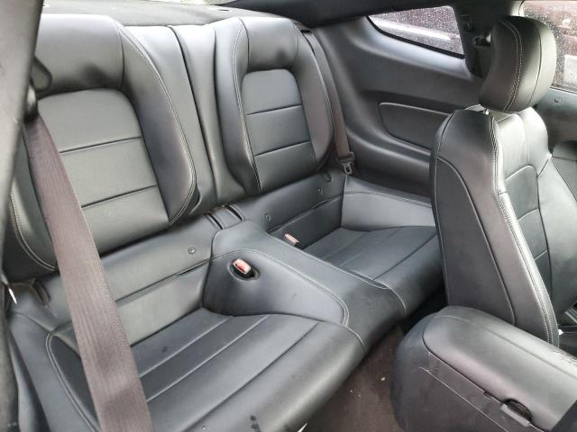 Photo 10 from auction – 2015 FORD MUSTANG with VIN 1FA6P8TH5F5378094