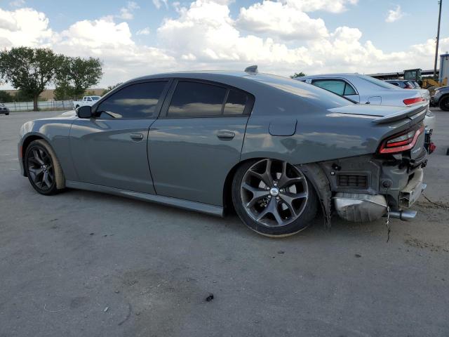 Photo 2 from auction – 2019 DODGE CHARGER GT with VIN 2C3CDXHG5KH658850