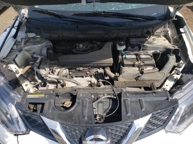 Photo 11 from auction – 2016 NISSAN ROGUE S with VIN 5N1AT2MVXGC745176