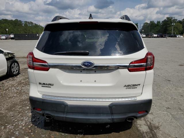 Photo 6 from auction – 2020 SUBARU ASCENT PRE with VIN 4S4WMAFD3L3470715