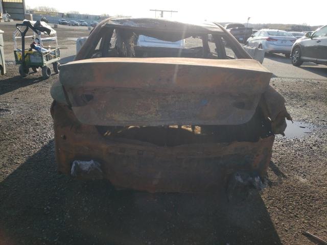 Photo 6 from auction – 2012 HYUNDAI SONATA GLS with VIN 5NPEB4AC9CH334230
