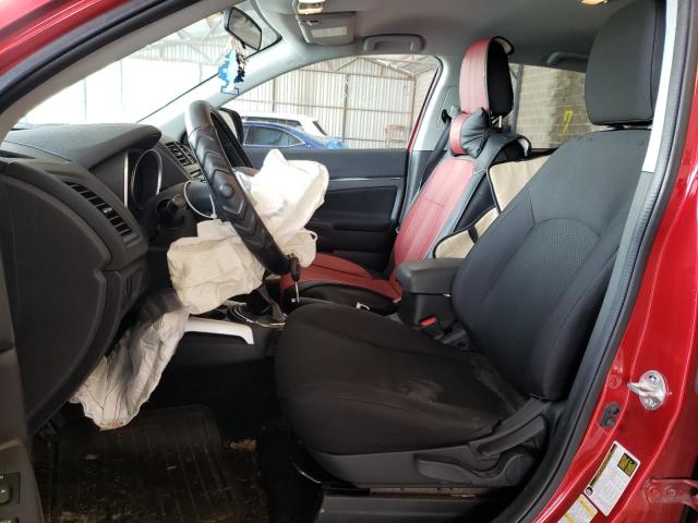 Photo 7 from auction – 2014 MITSUBISHI OUTLANDER with VIN 4A4AP3AU9EE017238