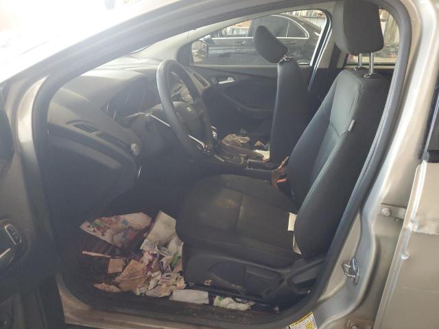 Photo 7 from auction – 2016 FORD FOCUS SE with VIN 1FADP3F20GL318173