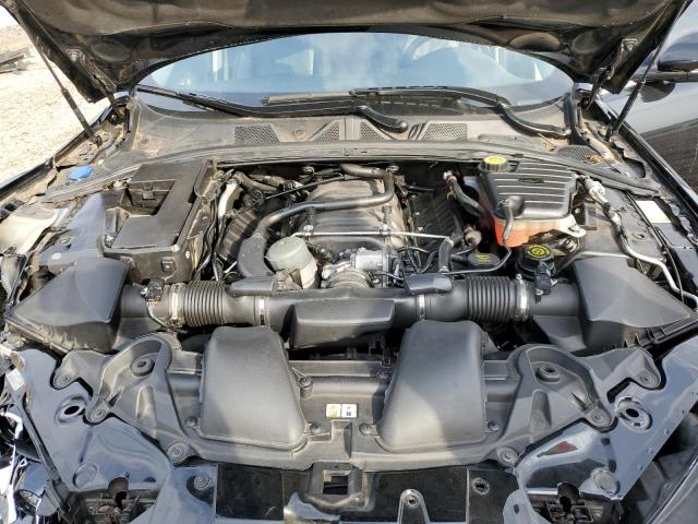 Photo 11 from auction – 2012 JAGUAR XF with VIN SAJWA0FB6CLS40349