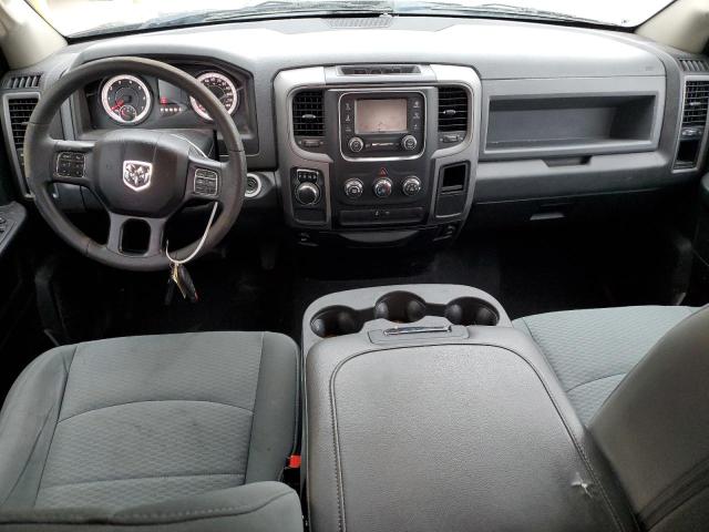 Photo 8 from auction – 2018 RAM 1500 ST with VIN 1C6RR6FT5JS127437