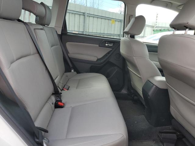 Photo 11 from auction – 2018 SUBARU FORESTER 2 with VIN JF2SJARC2JH528278