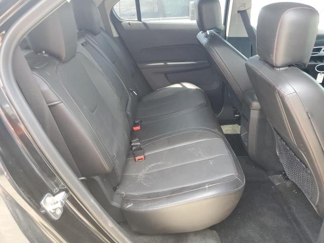 Photo 11 from auction – 2017 CHEVROLET EQUINOX PR with VIN 2GNALDEK4H6113408