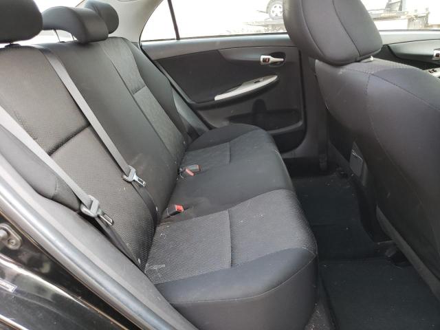 Photo 10 from auction – 2010 TOYOTA COROLLA BA with VIN 2T1BU4EE8AC460930