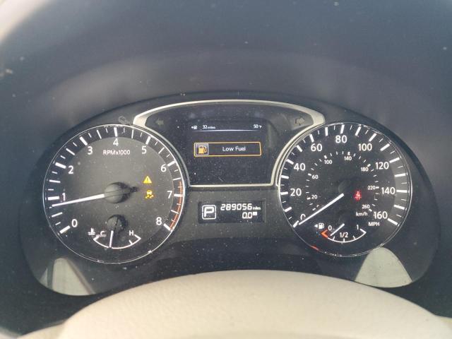 Photo 9 from auction – 2013 NISSAN ALTIMA 2.5 with VIN 1N4AL3AP4DN560398