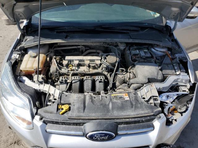 Photo 11 from auction – 2013 FORD FOCUS SE with VIN 1FADP3F20DL375145