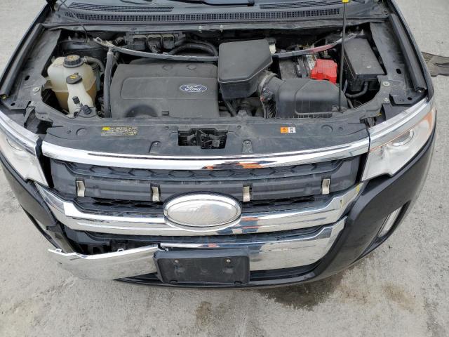 Photo 12 from auction – 2012 FORD EDGE LIMIT with VIN 2FMDK4KC9CBA77880