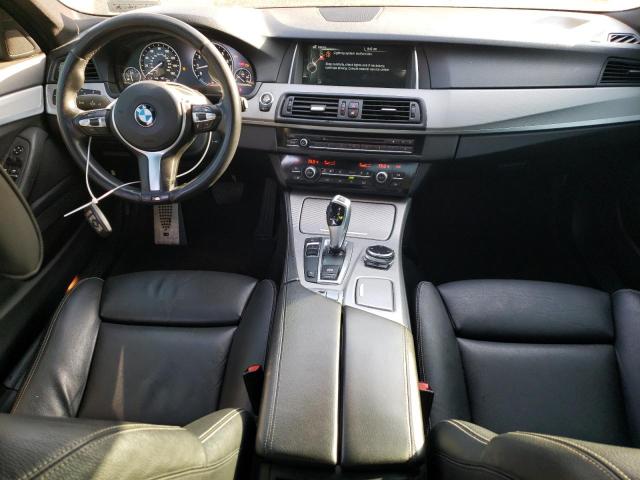 Photo 8 from auction – 2014 BMW 535 I with VIN WBA5B1C53EDZ37032
