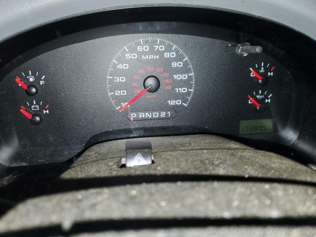 Photo 9 from auction – 2006 FORD F150 with VIN 1FTRF12206KB31873