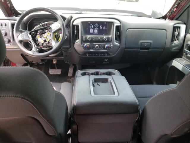 Photo 8 from auction – 2014 CHEVROLET SILVERADO with VIN 3GCUKREC9EG312193