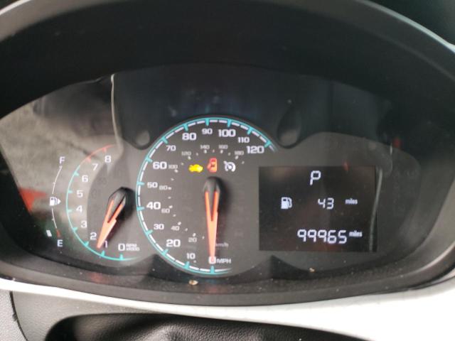 Foto 9 de la subasta – 2017 CHEVROLET SPARK 1LT con VIN KL8CD6SA8HC715072