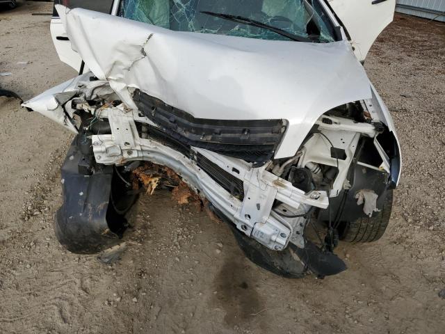 Photo 11 from auction – 2013 CHEVROLET CAPTIVA LS with VIN 3GNAL2EK2DS554552