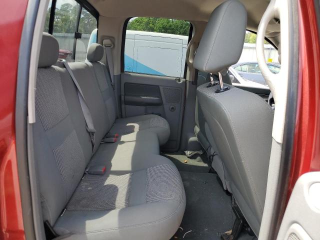 Photo 10 from auction – 2007 DODGE RAM 1500 S with VIN 1D7HA18247S204087