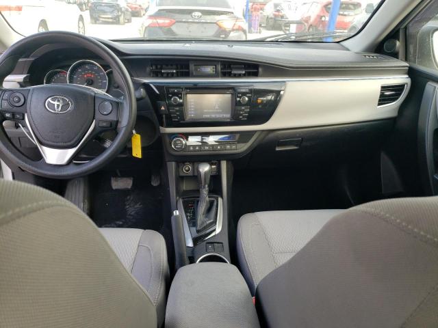 Photo 8 from auction – 2015 TOYOTA COROLLA L with VIN 2T1BURHE4FC324570