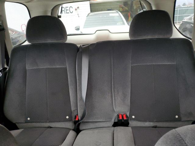 Photo 10 from auction – 2009 GMC ENVOY SLE with VIN 1GKDT33S692117580