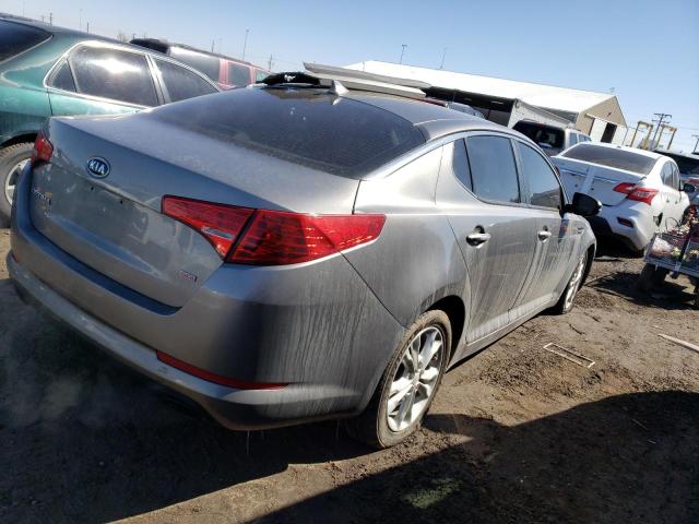 Photo 3 from auction – 2012 KIA OPTIMA LX with VIN 5XXGM4A78CG046023