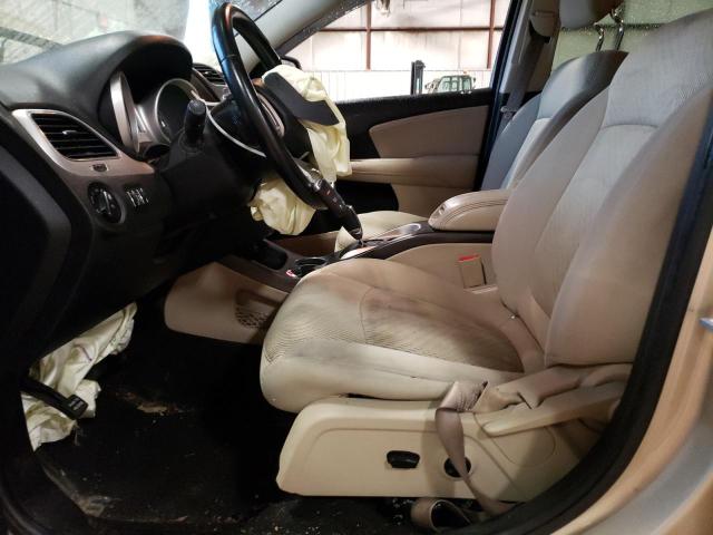Photo 7 from auction – 2011 DODGE JOURNEY CR with VIN 3D4PG3FG9BT569731