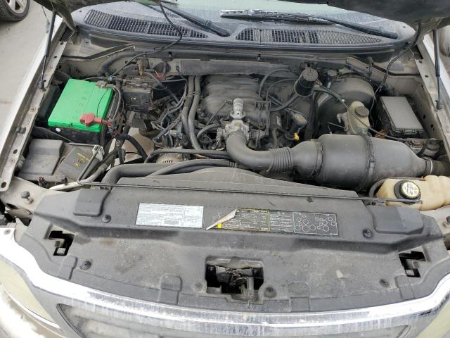 Photo 11 from auction – 2003 FORD F150 with VIN 2FTRX17203CA11870
