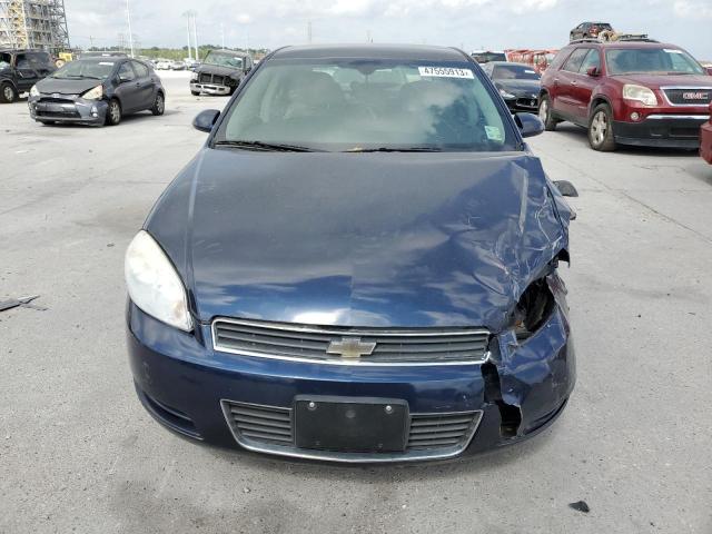 Photo 5 from auction – 2009 CHEVROLET IMPALA LS with VIN 2G1WB57K491127403
