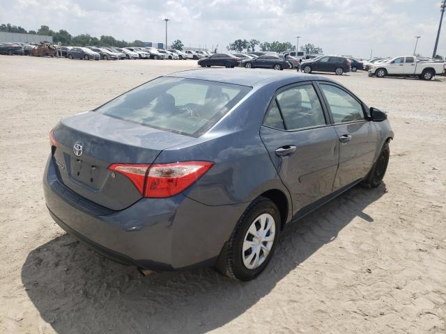 Photo 3 from auction – 2017 TOYOTA COROLLA L with VIN 2T1BURHE1HC770727