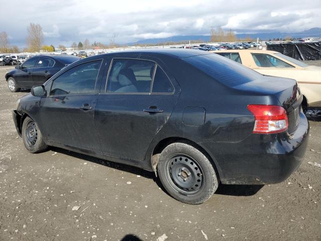 Photo 2 from auction – 2012 TOYOTA YARIS with VIN JTDBT4K35CL018513
