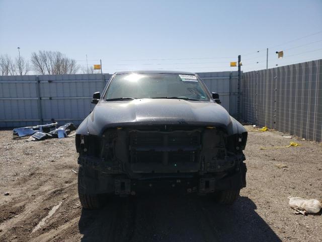 Photo 5 from auction – 2021 RAM 1500 CLASS with VIN 1C6RR7LG4MS533033