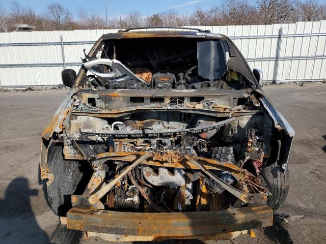 Фото 5 с аукциона – 2010 DODGE GRAND CARA с VIN 2D4RN5D14AR369091