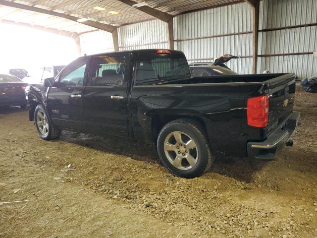 Photo 2 from auction – 2017 CHEVROLET SILVERADO with VIN 3GCPCREC6HG277515