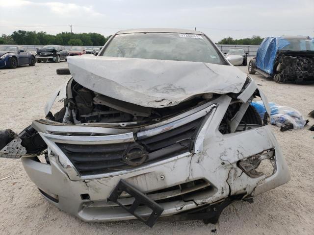 Photo 5 from auction – 2013 NISSAN ALTIMA 2.5 with VIN 1N4AL3AP0DN420834