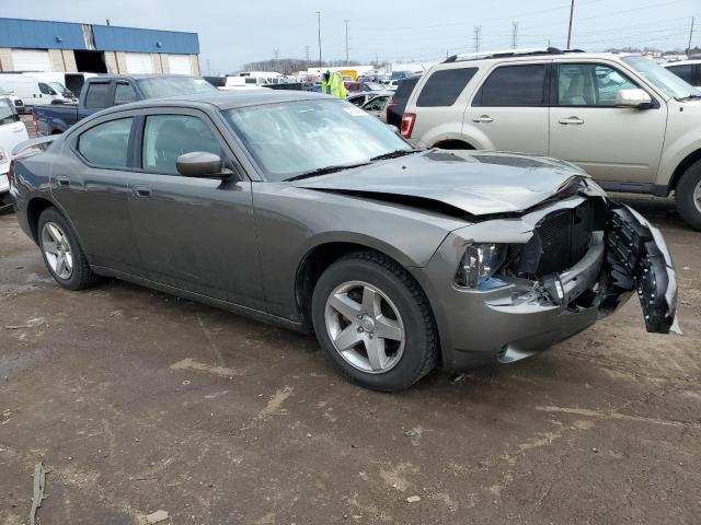 Photo 4 from auction – 2010 DODGE CHARGER with VIN 2B3CA4CD5AH274079