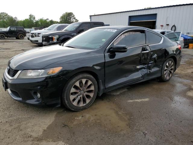 Photo 1 from auction – 2014 HONDA ACCORD EXL with VIN 1HGCT1B80EA002086