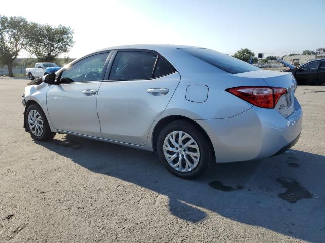Photo 2 from auction – 2017 TOYOTA COROLLA L with VIN 5YFBURHE7HP729910