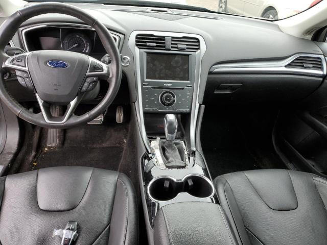Photo 8 from auction – 2015 FORD FUSION TIT with VIN 3FA6P0K92FR136355